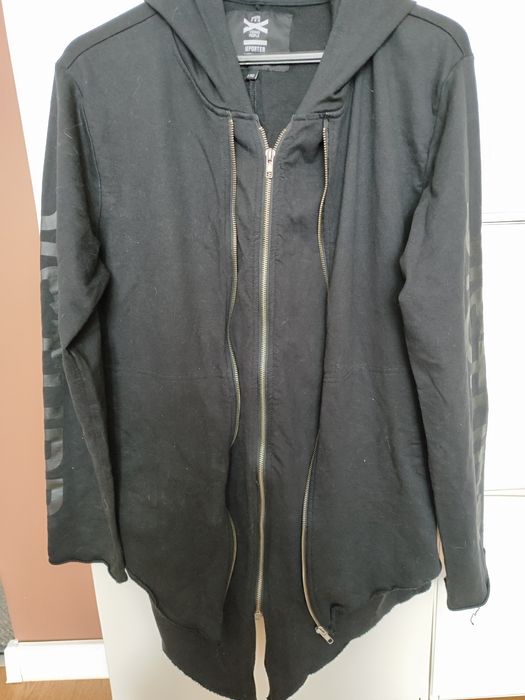 Bluza designerska unisex Reporter Young roz 170