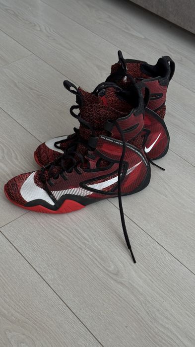 Nike Hyperko 2 боксерки