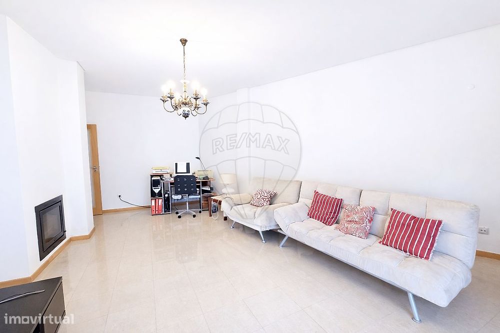 Apartamento T3 para venda