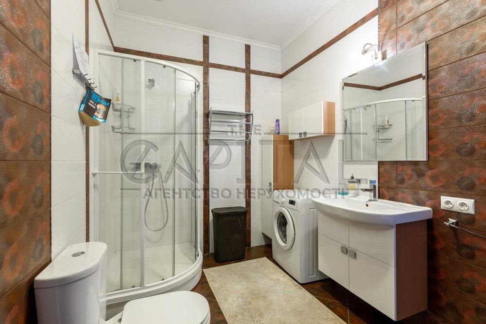 Здається в оренду будинок 220м2 у Процеві, Бориспільський район