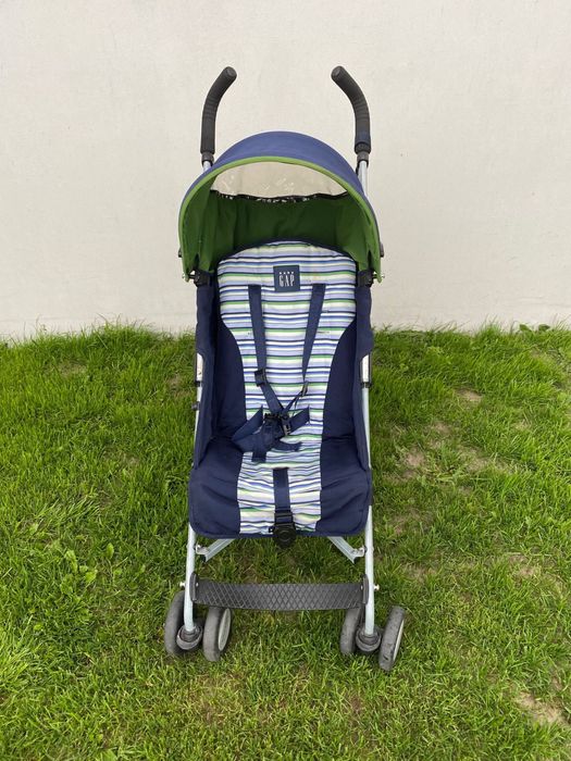 Spacerówka Maclaren GAP z USA