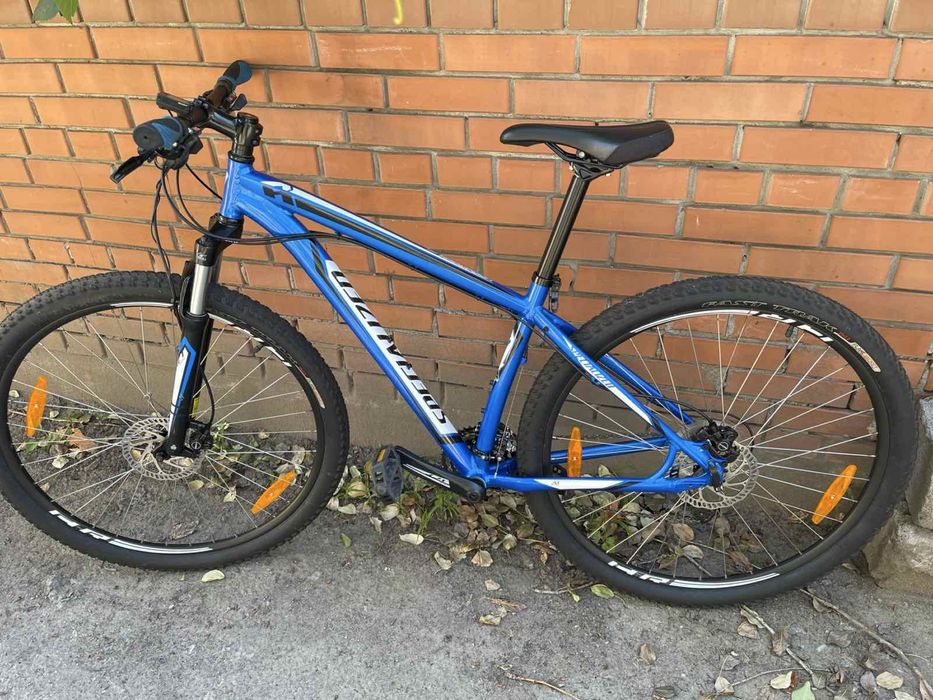 specialized hardrock 29 - Хобі, відпочинок і спорт - OLX.ua