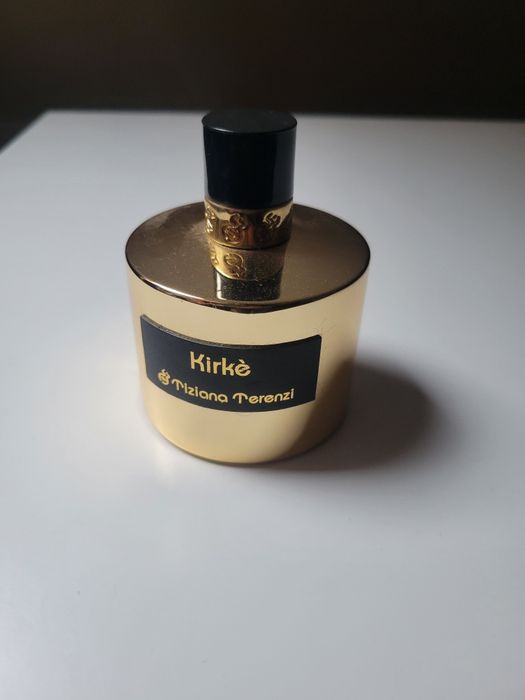 Perfume Tiziana Terenzi - Kirké