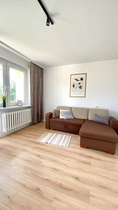 Apartment in Gdańsk - Widok 2