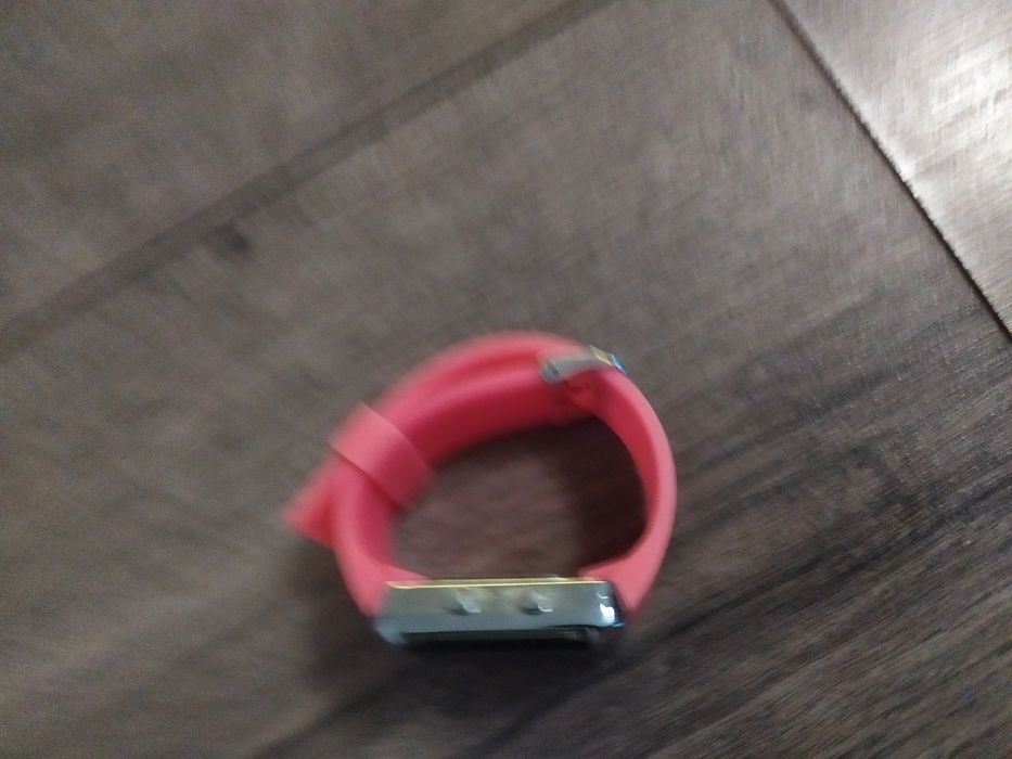 Zegarek LED watch