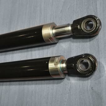 Regeneracja siłowników, rozdzielaczy