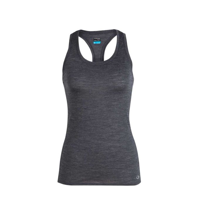 Icebreaker p.S оригінальна мериносова майка вовна шерсть