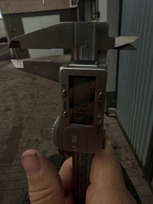 Koła zimowe Ford Transit Custom 215/65/16C