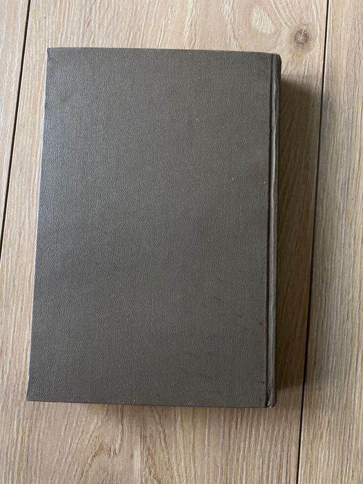 Stalin-Krótki życiorys -1945