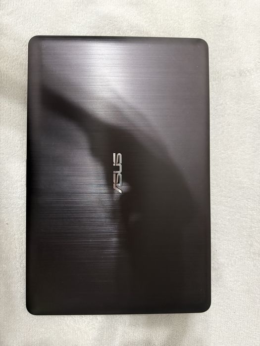 Ноутбук Asus a541n