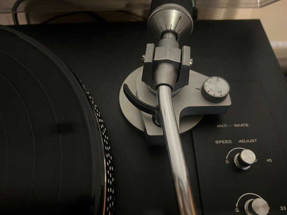 gramofon Hitachi PS48 stan doskonały