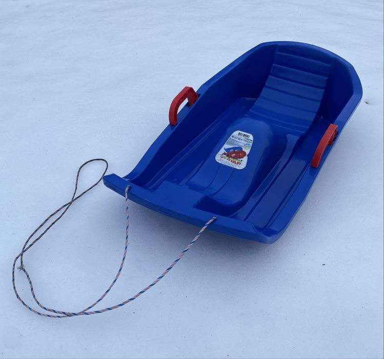 Сани ідеальний стан