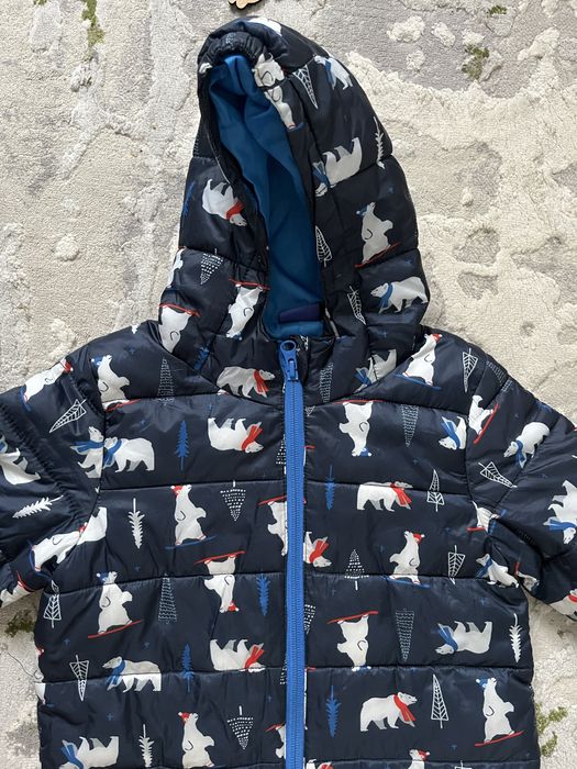 Комбінезон Lupilu 86 демісезон