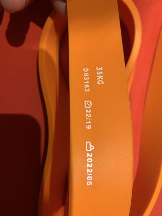 Material  para Exercicio Fisico