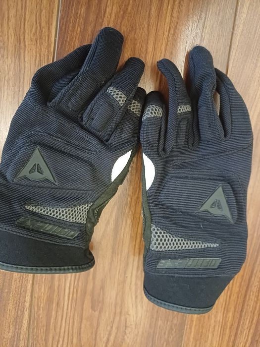 Luvas Dainese senhora