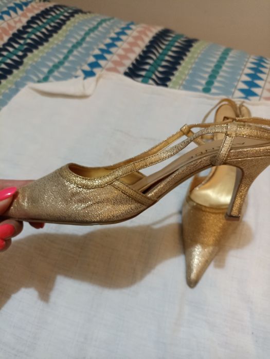 Sapatos cerimônia