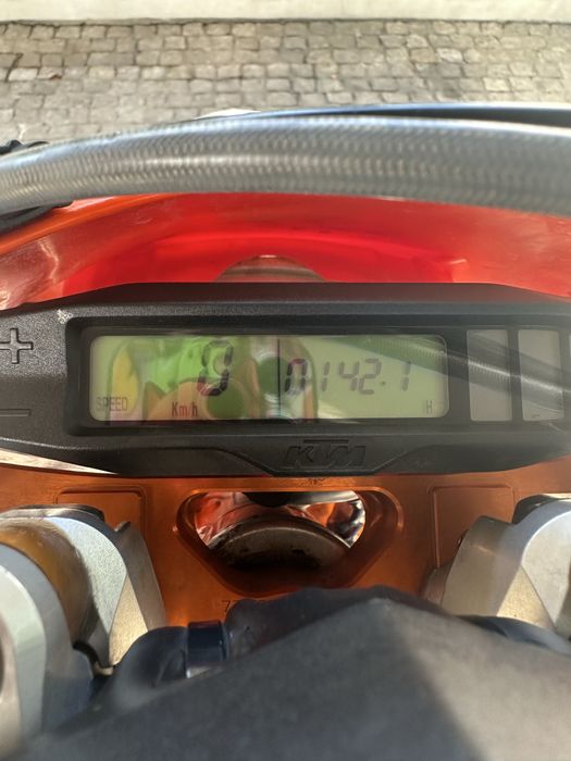 KTM 350 EXC F WESS Edition Limited