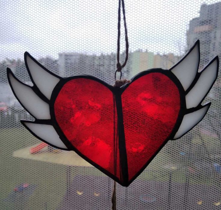 Łapacz Słońca – Walentynki