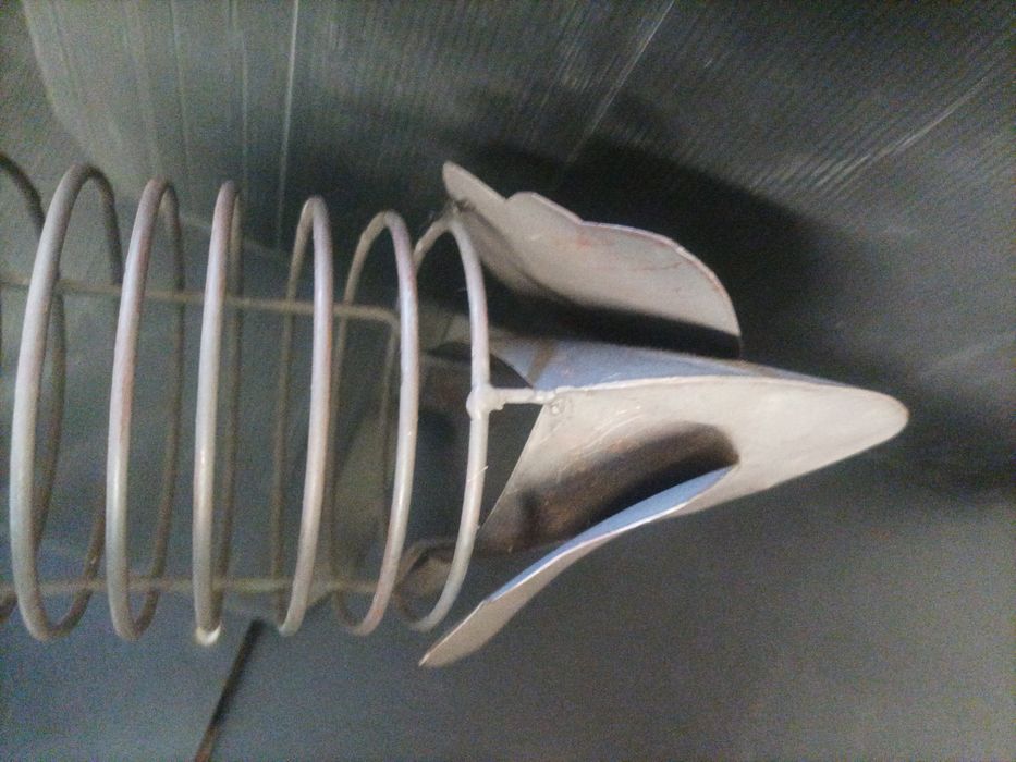 Elefante metálico suporte 8 CD/DVD