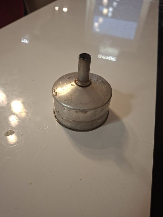 Kawiarka Moka Ariete 1358A - części