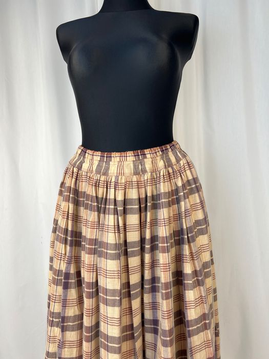 Comme des Garcons Rare Maxi Skirt юбка спідниця максі Гарсон Japan cdg