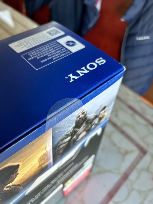PlayStation 5 Digital Edition