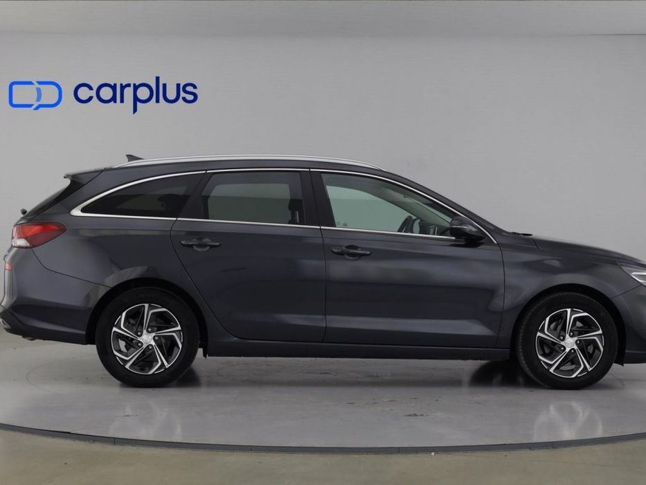 Hyundai i30 1.0 T-GDI Style