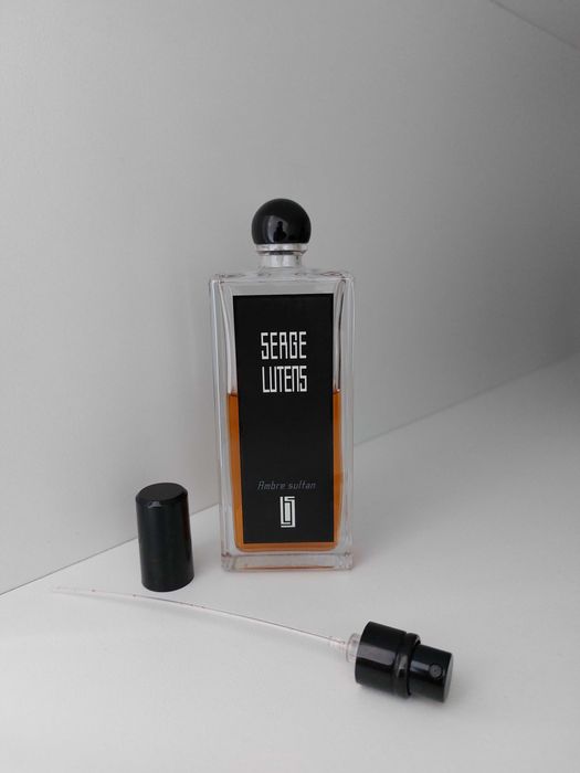 Serge Lutens Ambre Sultan Eau de Parfum