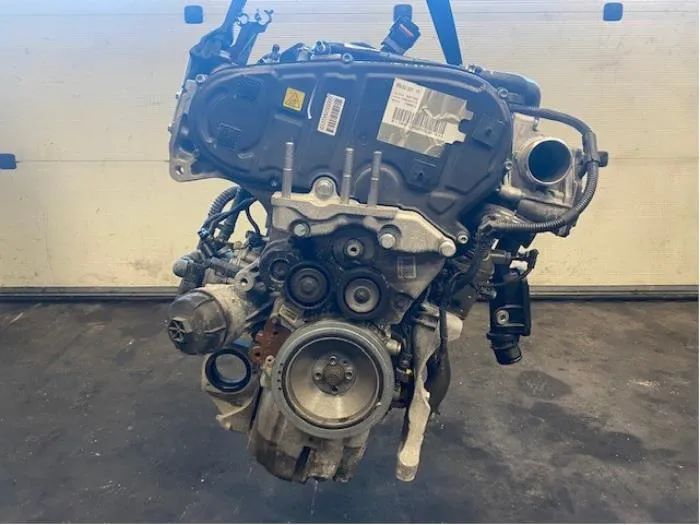 Motor 940C1000 FIAT 1.6L 120 CV