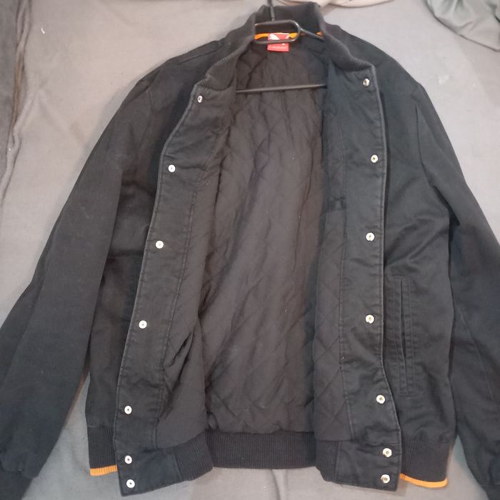 Oryginalna  meska kurtka Puma