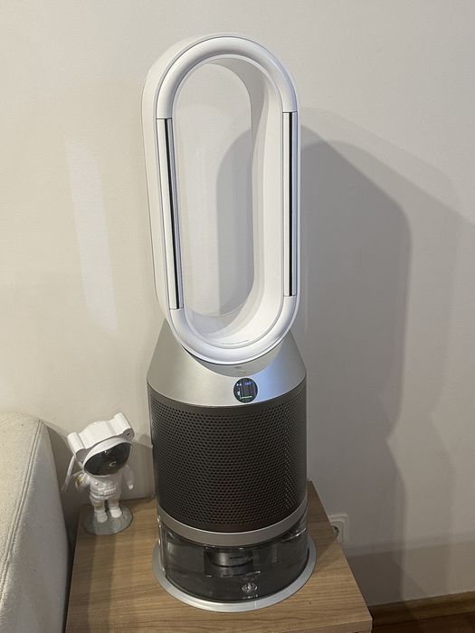 DYSON PH3A Oczyszczacz powietrza i nawilżacz
