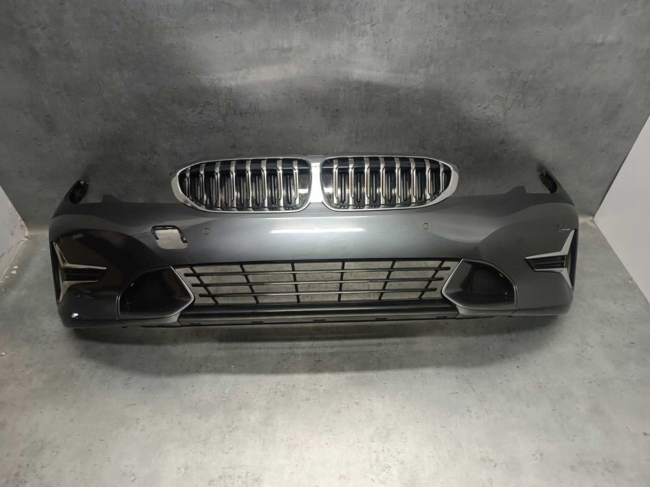 Бампер передній задній  рест до рест BMW 3 G20 G21 LCI Разборка