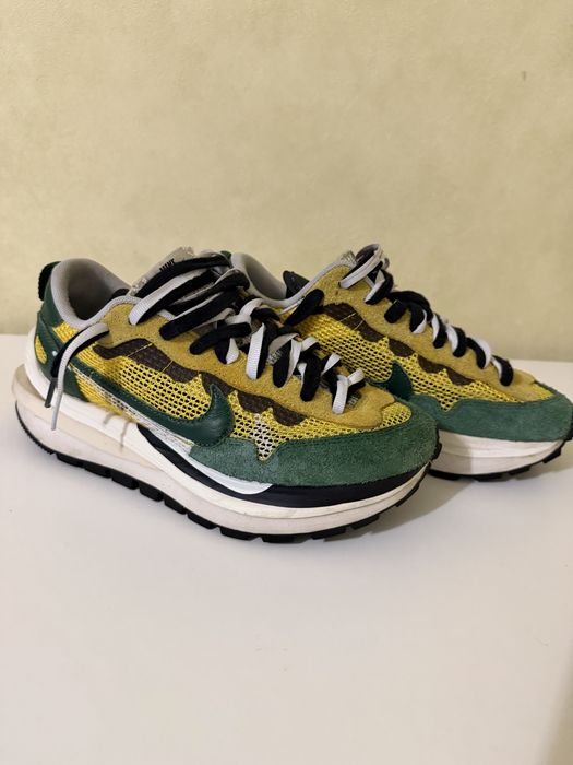 Кросівки Nike sacai