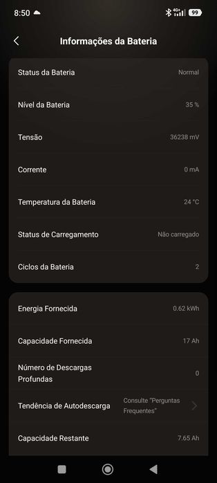 Trotinete Navee v40i