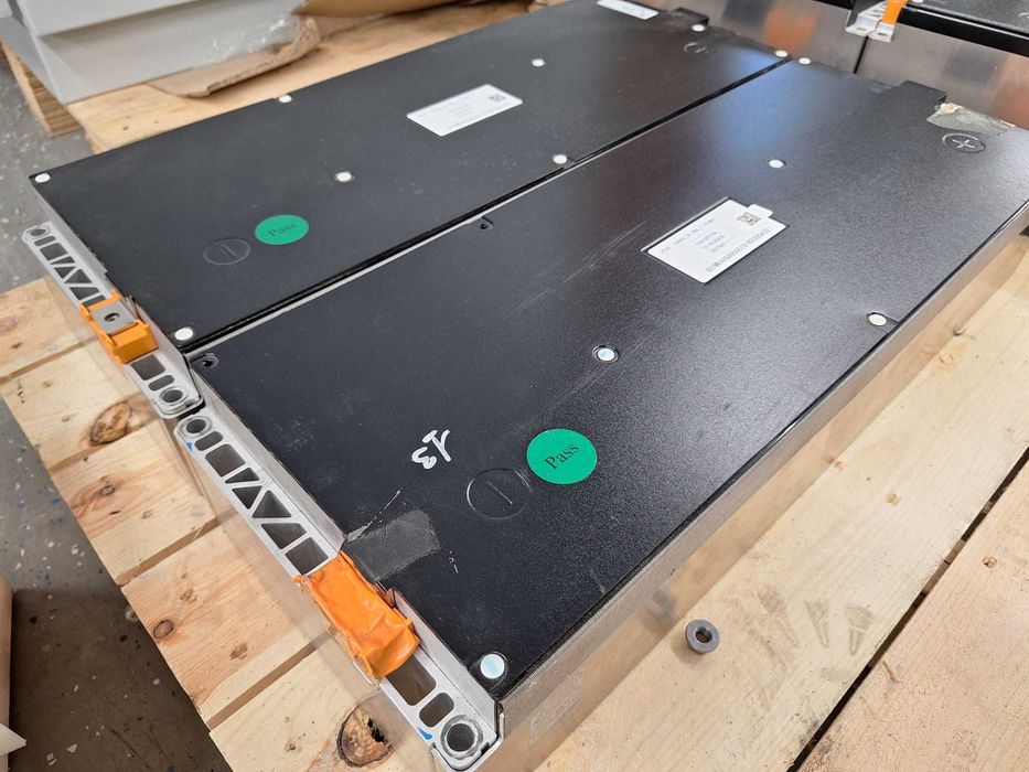 Bateria CATL 7,37 kWh. Magazyn energii