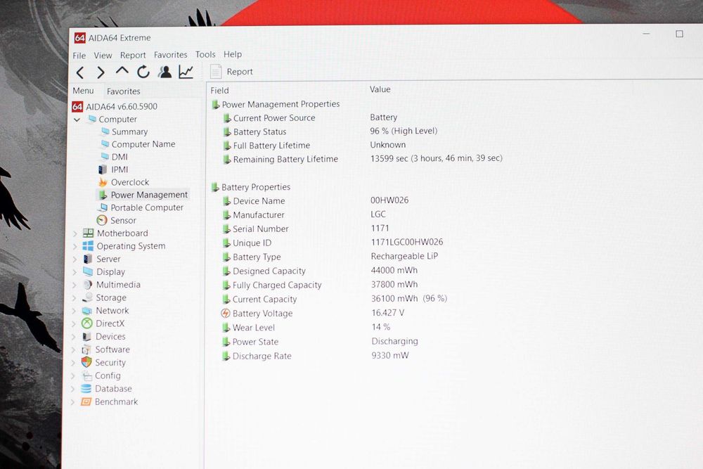 LENOVO Yoga 260/i7-6500/Видео2GB/16GB/SSD256/АКБ5ч/12.1 ipsFHD СЕНСОР