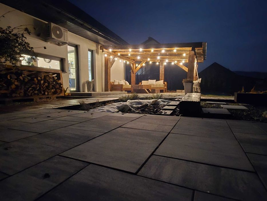 Bieszczadzkie Korzenie Rodu/ Bieszczady dom do wynajęcia