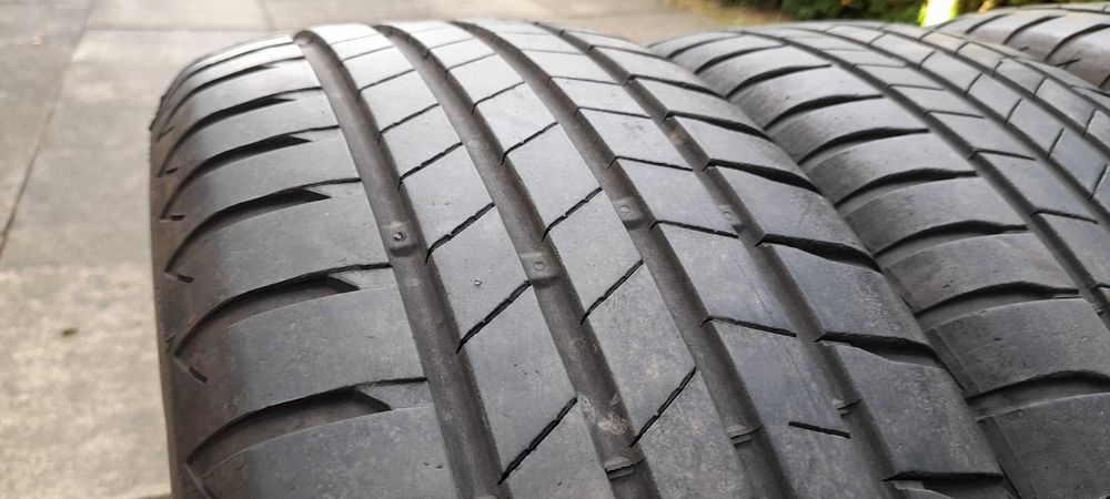 Opony letnie  Bridgestone  215/60 R16 V         95V