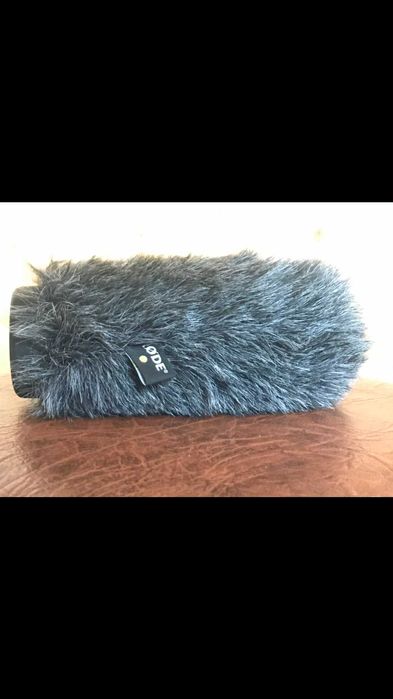 Продам захист на мікрофон Rode