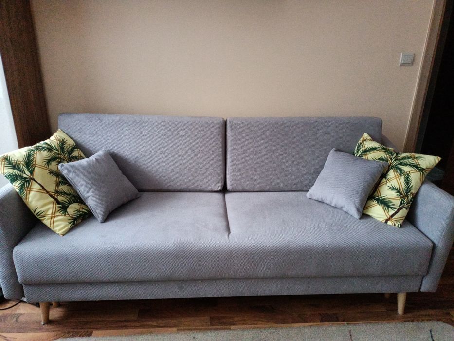 Sprzedam  kanapę