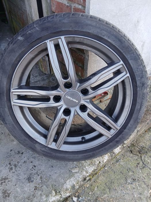 BMW 3 e 90 30d x drive