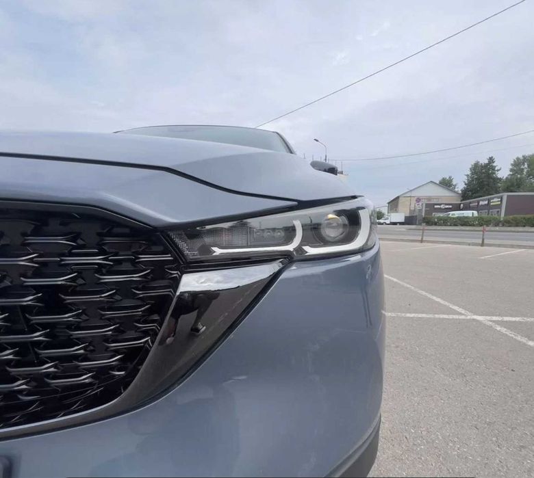 Продам Mazda CX-5 2023