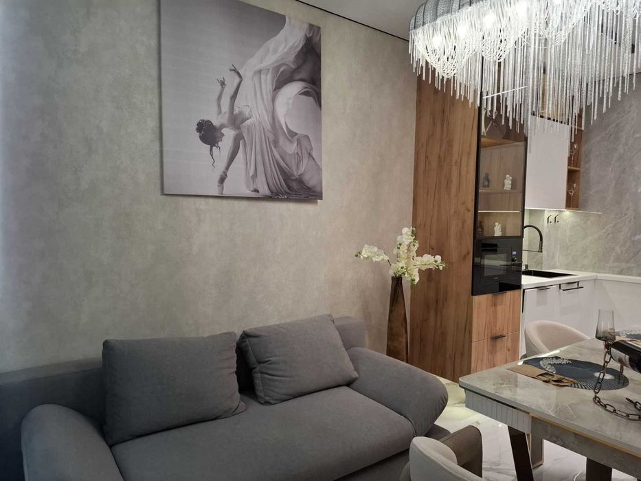 2-кімнатна квартира за адресою вул. Витянська (площа 52 м²) - Atlanta.ua - фото 5