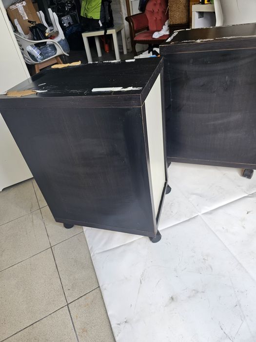 Drawer blocks. Used. Top layer needs replacement. $35 each64740194355842124