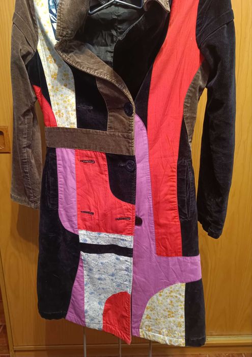 ROUPA MARCA DESIGUAL PRECOS NAS GOTOS