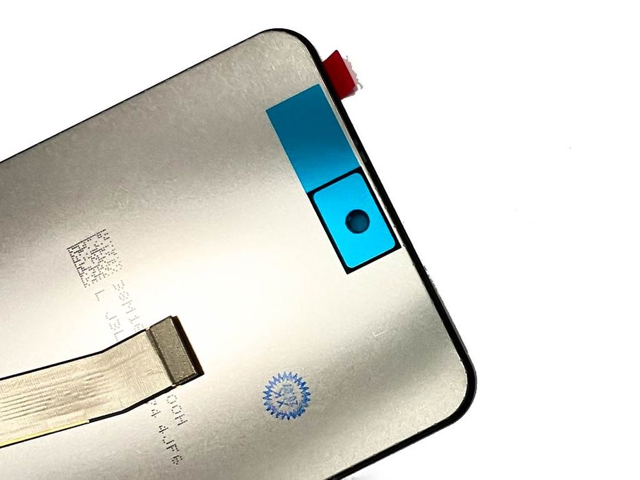 Wyświetlacz LCD do Xiaomi Redmi Note 9S Note 9 PRO