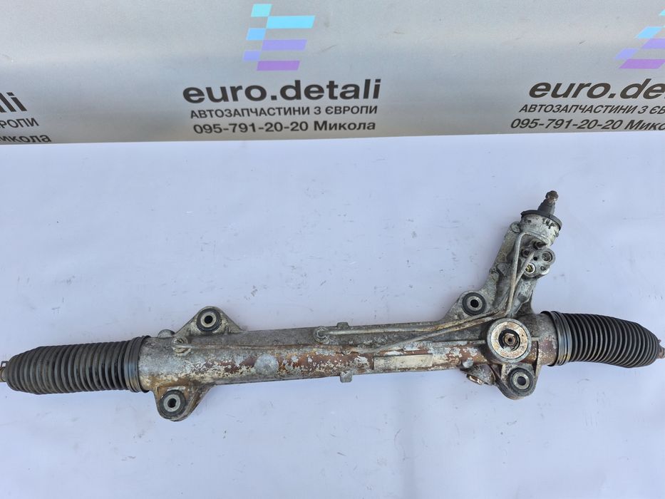 Рульова рулевая рейка Mercedes Sprinter W906 906 Volkswagen Crafter спринтер дельфин