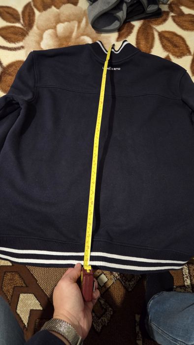 Bluza Lancerto Xxl