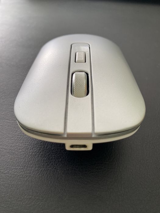 Dual-Mode Mouse64729523499522124
