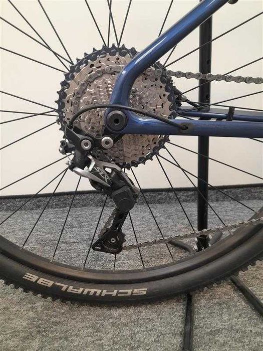 Rower górski MTB XC KROSS Level 7.0